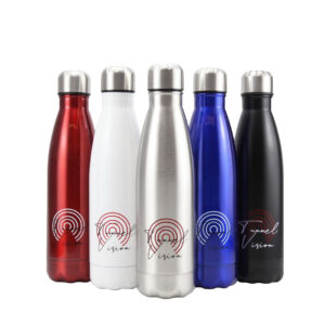 Stainless Steel Gym Bottle