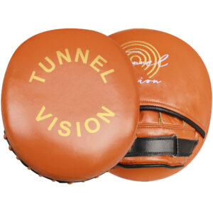 Tunnel Vision PM3 Air Mitts – Buy Boxing Pads