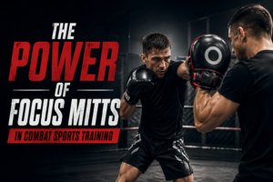 The Power of Focus Mitts in Combat Sports Training