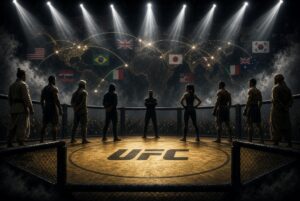 The Remarkable Rise of the UFC as a Global MMA Leader