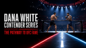 Dana White Contender Series